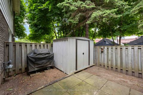 Photo 42 at 18 Rock Fern Way, Don Valley Village, Toronto