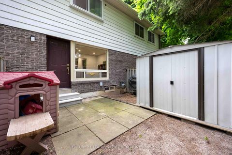 Photo 43 at 18 Rock Fern Way, Don Valley Village, Toronto