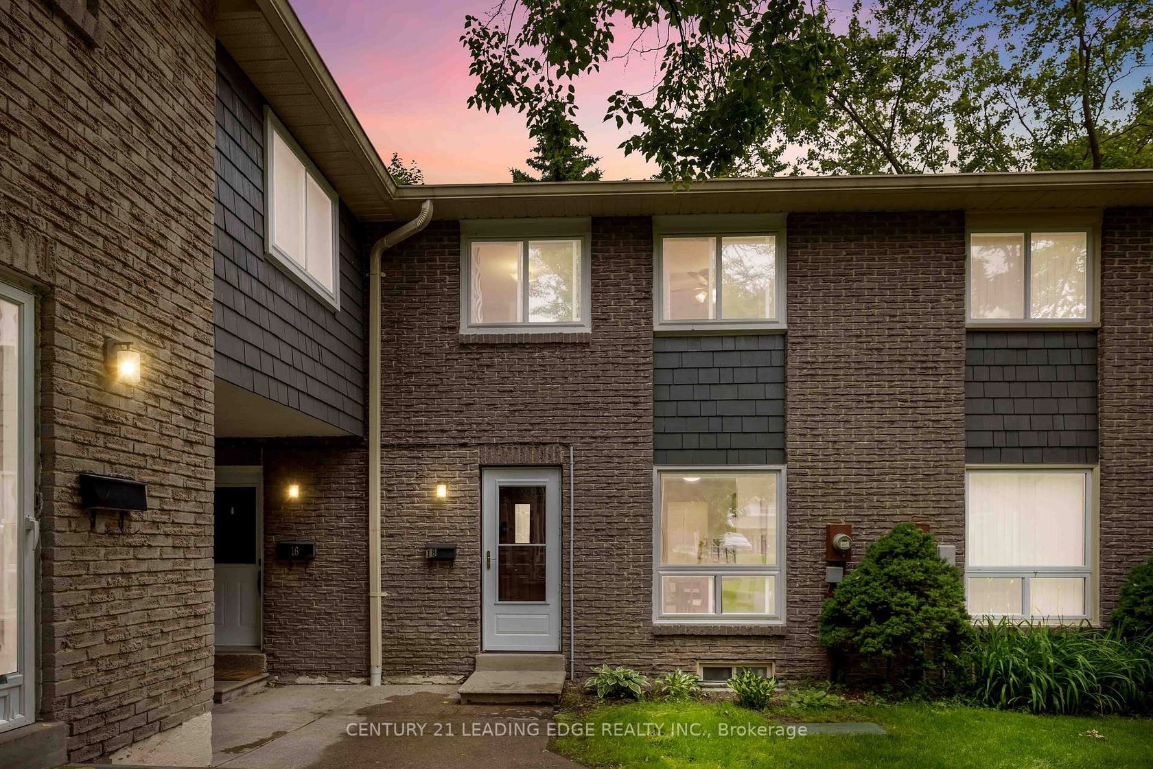 18 Rock Fern Way, Don Valley Village, Toronto 