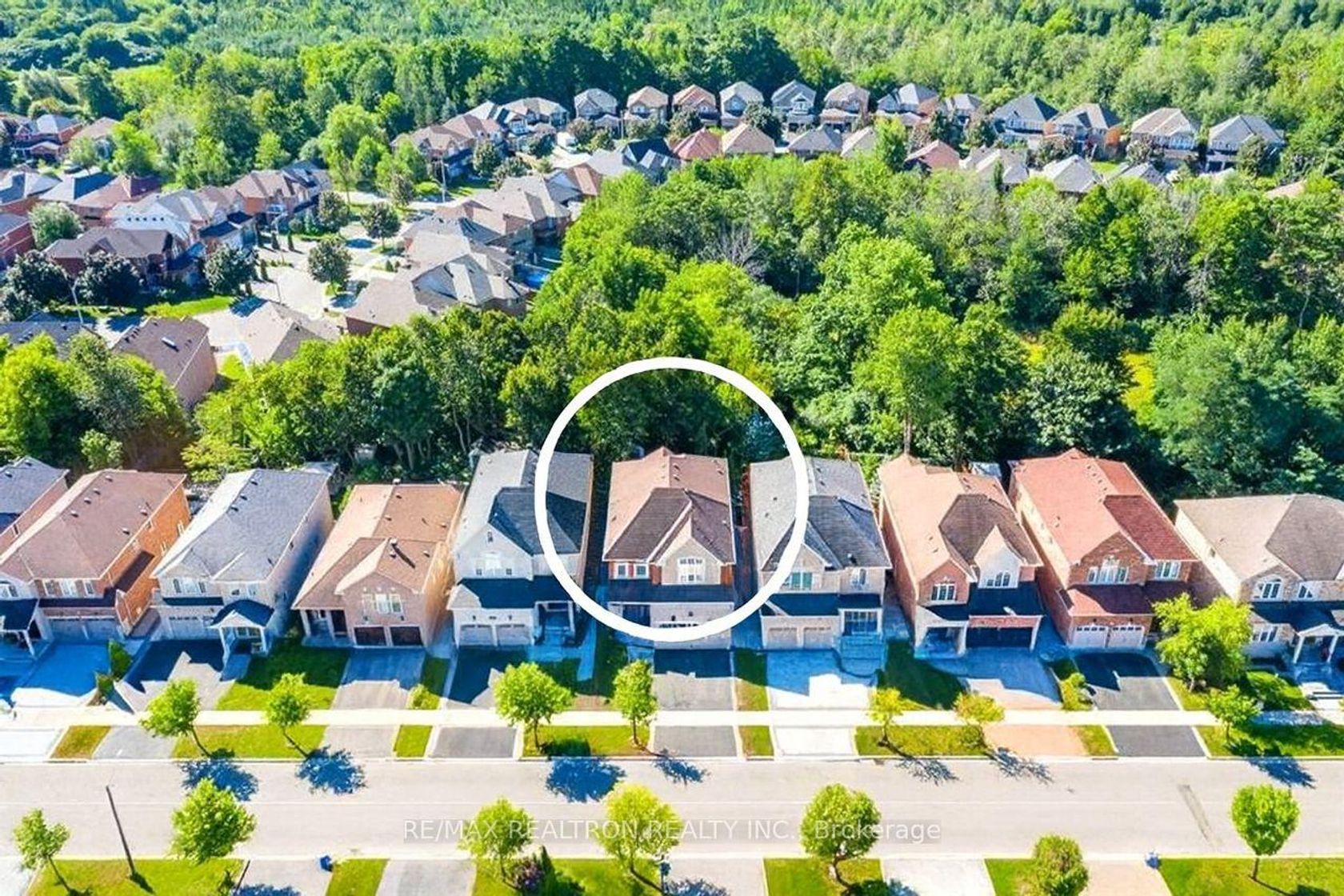 61 Timber Valley Avenue, Oak Ridges, Richmond Hill 