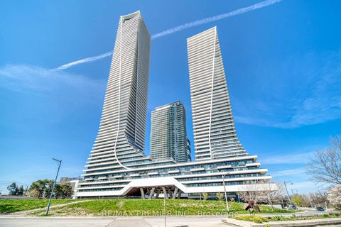 Photo 0 at 2712 - 30 Shore Breeze Drive, Mimico, Toronto
