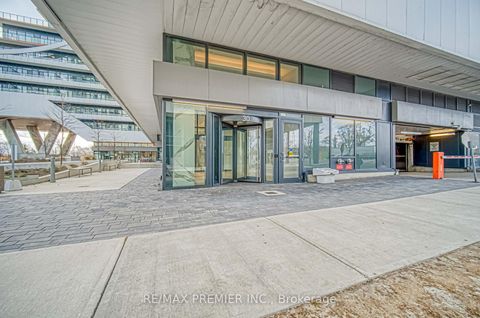 Photo 2 at 2712 - 30 Shore Breeze Drive, Mimico, Toronto