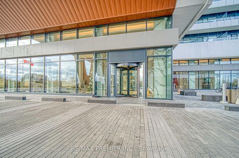 Photo 6 at 2712 - 30 Shore Breeze Drive, Mimico, Toronto