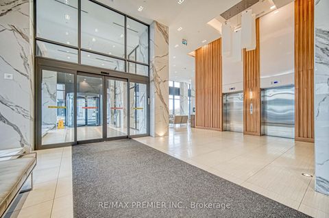Photo 7 at 2712 - 30 Shore Breeze Drive, Mimico, Toronto