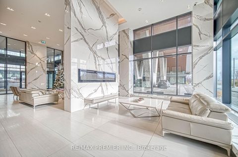 Photo 8 at 2712 - 30 Shore Breeze Drive, Mimico, Toronto