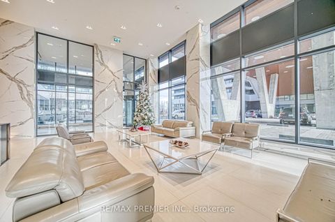 Photo 9 at 2712 - 30 Shore Breeze Drive, Mimico, Toronto