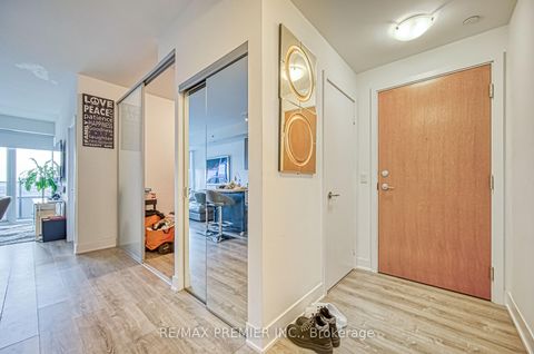 Photo 12 at 2712 - 30 Shore Breeze Drive, Mimico, Toronto