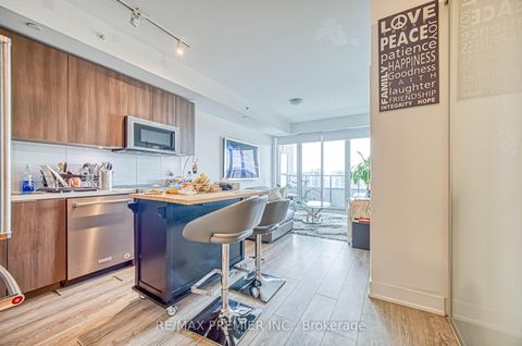 Photo 13 at 2712 - 30 Shore Breeze Drive, Mimico, Toronto