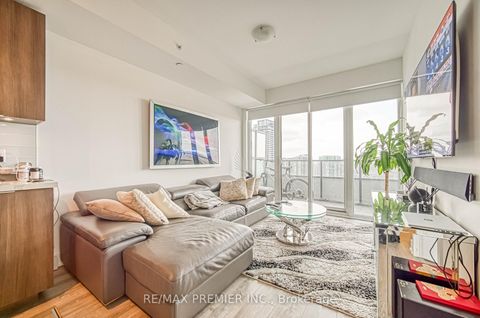 Photo 17 at 2712 - 30 Shore Breeze Drive, Mimico, Toronto