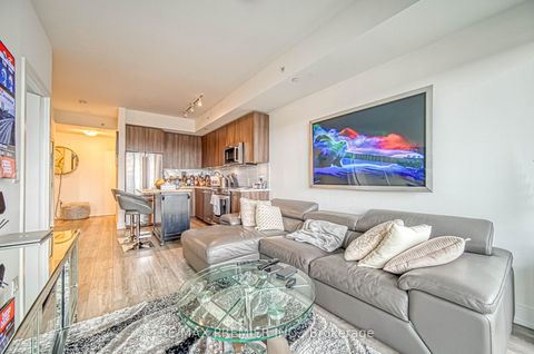 Photo 18 at 2712 - 30 Shore Breeze Drive, Mimico, Toronto