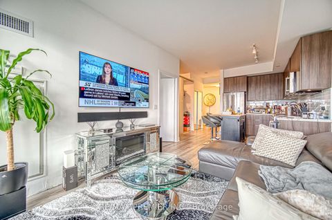 Photo 19 at 2712 - 30 Shore Breeze Drive, Mimico, Toronto