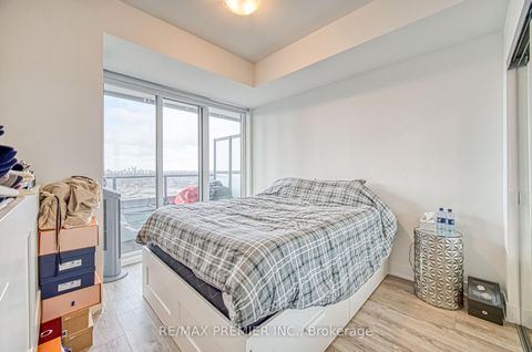 Photo 20 at 2712 - 30 Shore Breeze Drive, Mimico, Toronto
