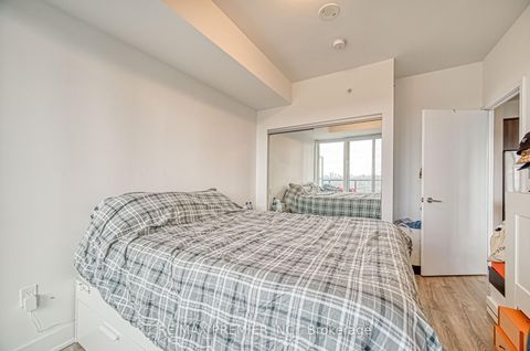 Photo 21 at 2712 - 30 Shore Breeze Drive, Mimico, Toronto