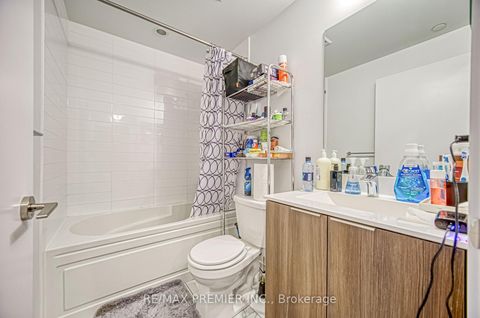 Photo 22 at 2712 - 30 Shore Breeze Drive, Mimico, Toronto