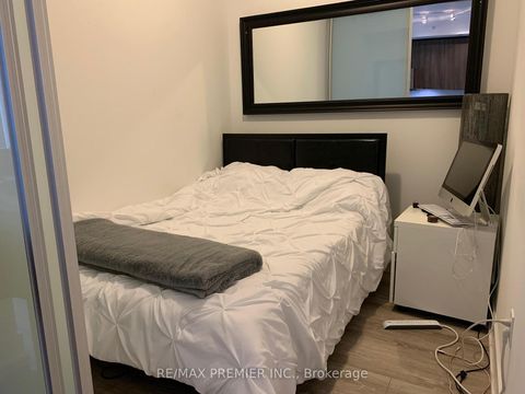 Photo 23 at 2712 - 30 Shore Breeze Drive, Mimico, Toronto