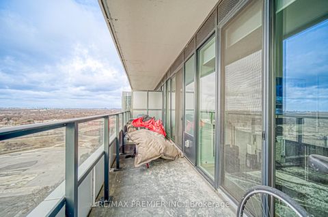 Photo 25 at 2712 - 30 Shore Breeze Drive, Mimico, Toronto