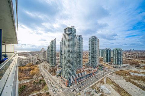 Photo 27 at 2712 - 30 Shore Breeze Drive, Mimico, Toronto