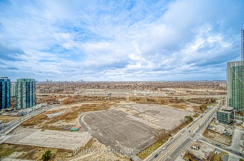 Photo 28 at 2712 - 30 Shore Breeze Drive, Mimico, Toronto