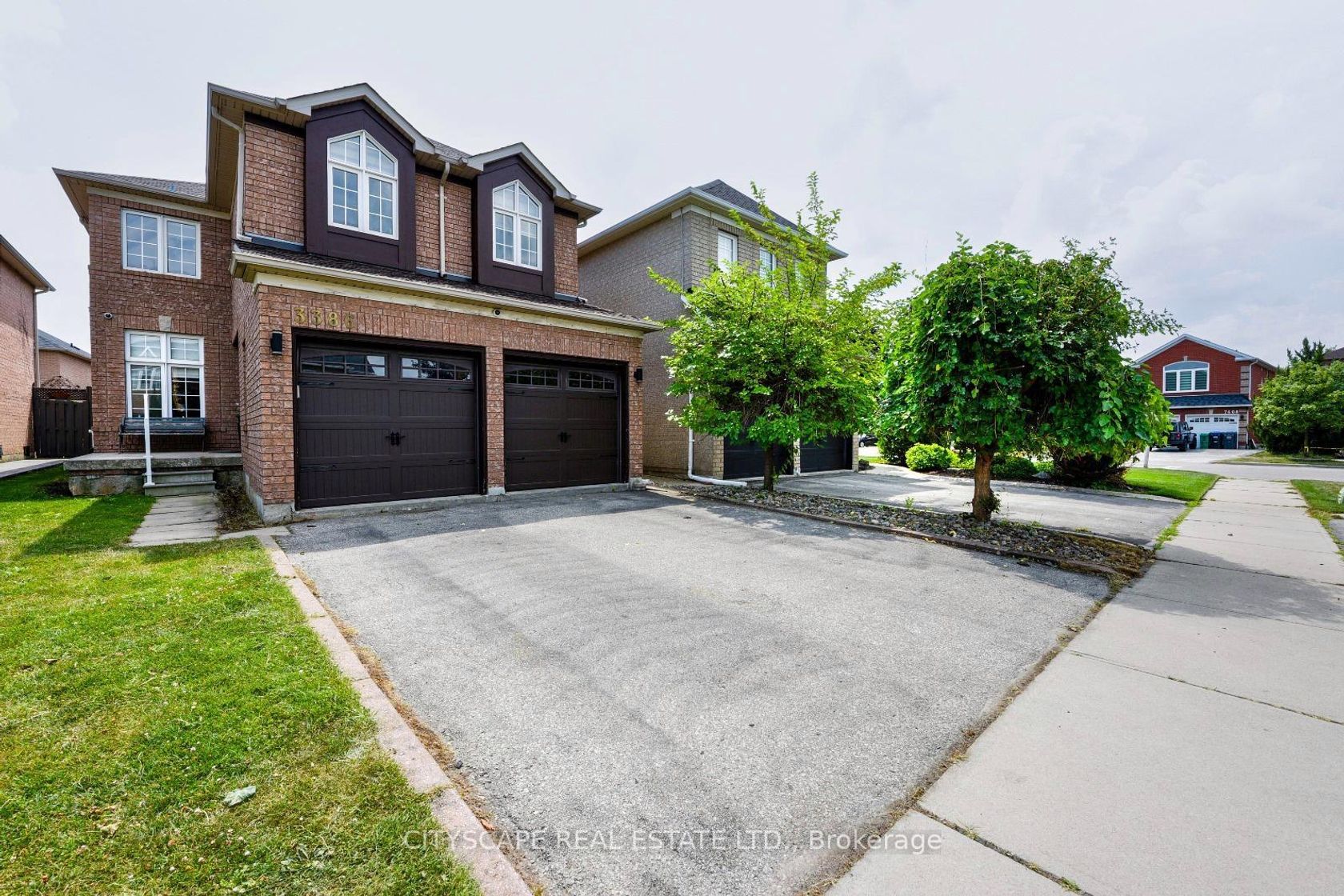 3386 Gumwood Road, Lisgar, Mississauga 