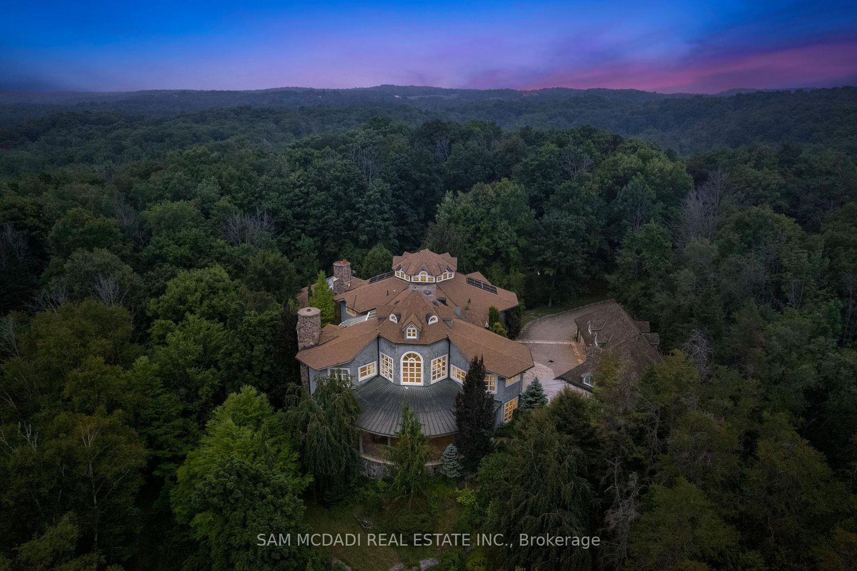 9 Flaherty Lane, Rural Caledon, Caledon 