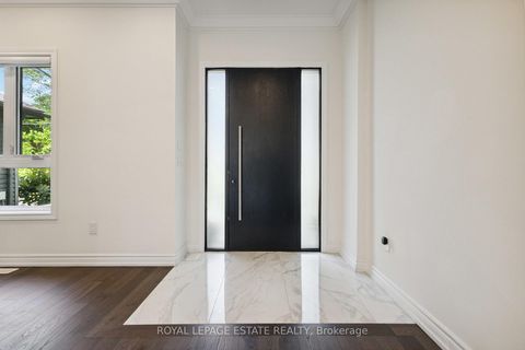 Photo 3 at 147 Mcintosh Street, Cliffside, Toronto