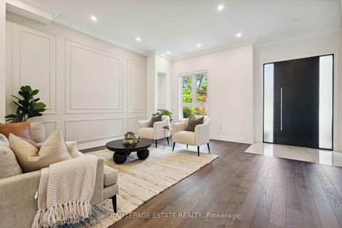 Photo 5 at 147 Mcintosh Street, Cliffside, Toronto