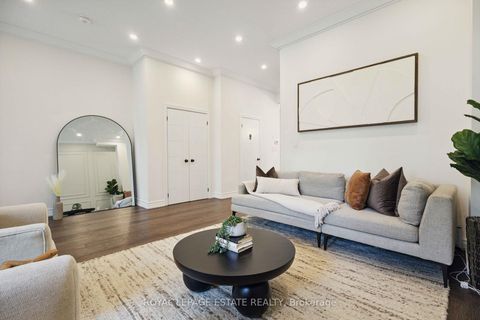 Photo 7 at 147 Mcintosh Street, Cliffside, Toronto