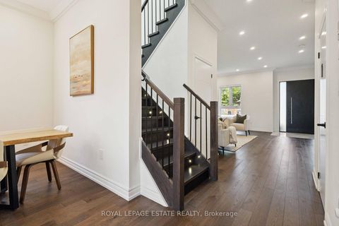 Photo 9 at 147 Mcintosh Street, Cliffside, Toronto