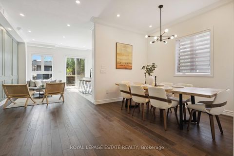 Photo 10 at 147 Mcintosh Street, Cliffside, Toronto
