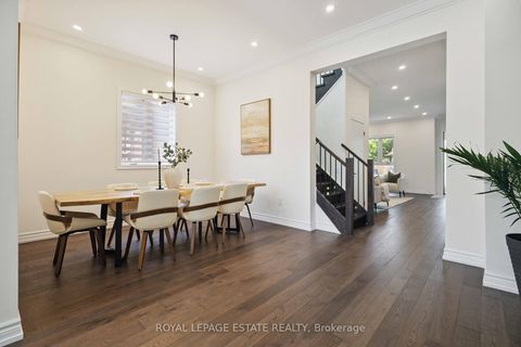 Photo 11 at 147 Mcintosh Street, Cliffside, Toronto