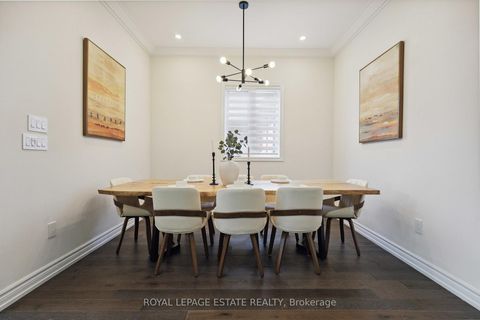 Photo 12 at 147 Mcintosh Street, Cliffside, Toronto