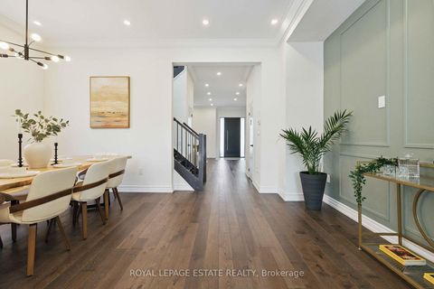 Photo 13 at 147 Mcintosh Street, Cliffside, Toronto