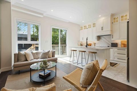 Photo 14 at 147 Mcintosh Street, Cliffside, Toronto