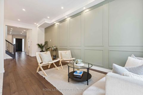 Photo 15 at 147 Mcintosh Street, Cliffside, Toronto