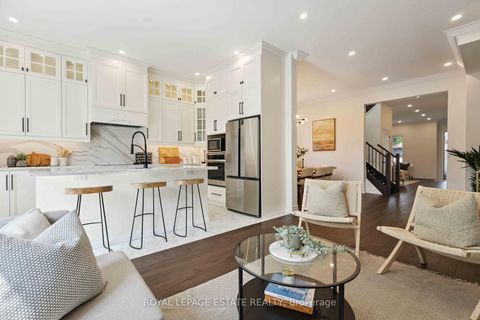 Photo 16 at 147 Mcintosh Street, Cliffside, Toronto
