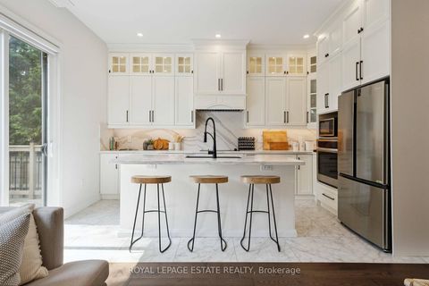 Photo 17 at 147 Mcintosh Street, Cliffside, Toronto