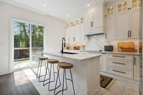 Photo 18 at 147 Mcintosh Street, Cliffside, Toronto