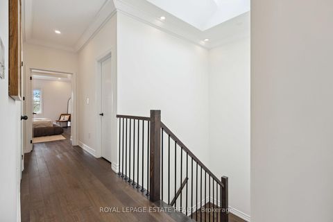 Photo 21 at 147 Mcintosh Street, Cliffside, Toronto
