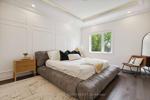 Photo 22 at 147 Mcintosh Street, Cliffside, Toronto