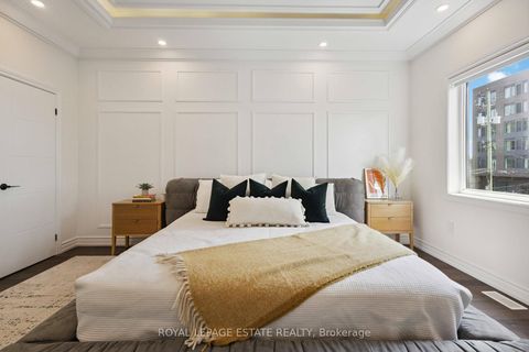 Photo 23 at 147 Mcintosh Street, Cliffside, Toronto