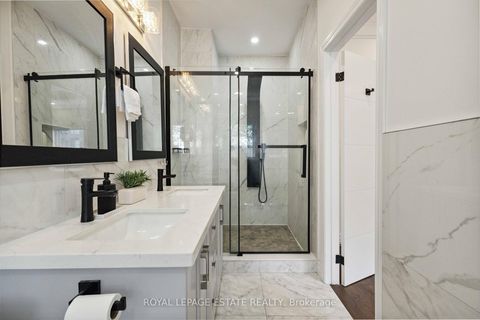 Photo 25 at 147 Mcintosh Street, Cliffside, Toronto