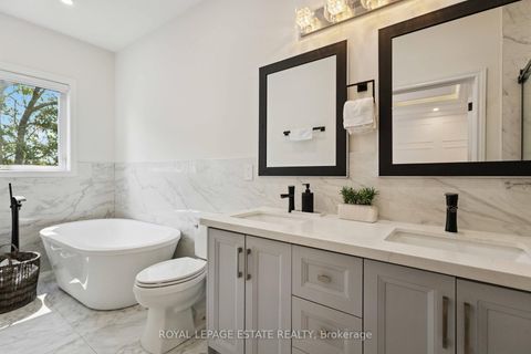 Photo 26 at 147 Mcintosh Street, Cliffside, Toronto
