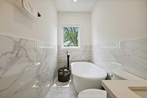 Photo 27 at 147 Mcintosh Street, Cliffside, Toronto