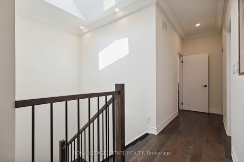 Photo 28 at 147 Mcintosh Street, Cliffside, Toronto
