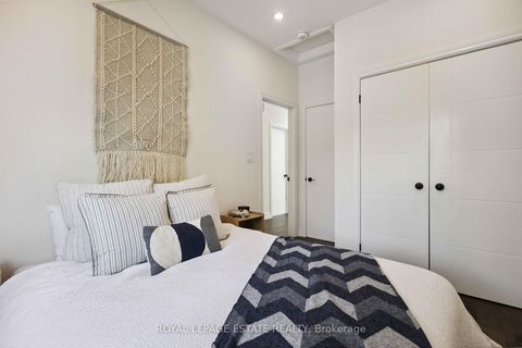 Photo 29 at 147 Mcintosh Street, Cliffside, Toronto