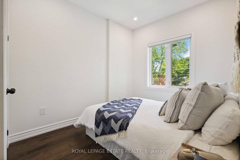 Photo 30 at 147 Mcintosh Street, Cliffside, Toronto