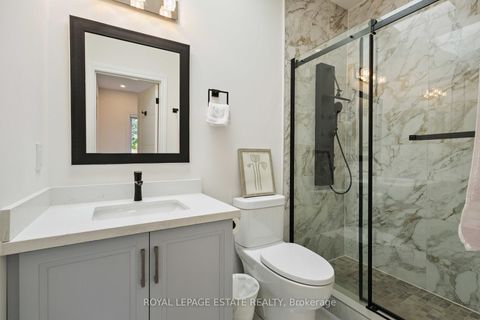 Photo 31 at 147 Mcintosh Street, Cliffside, Toronto