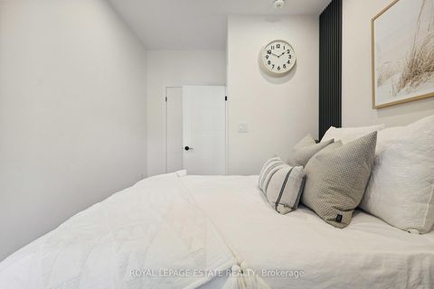 Photo 33 at 147 Mcintosh Street, Cliffside, Toronto