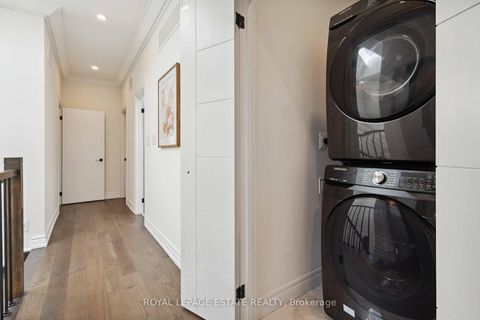 Photo 36 at 147 Mcintosh Street, Cliffside, Toronto