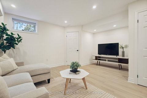Photo 38 at 147 Mcintosh Street, Cliffside, Toronto
